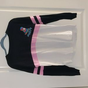 Atlantic City Rainbow Dog Shirt